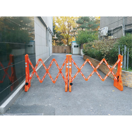 Multi-Gate Connector Equipex