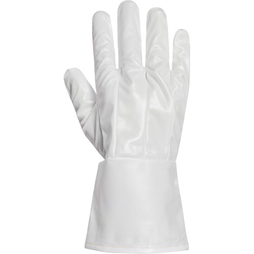Ground Hog Electro-Static Spray Painting Gloves, Size Large, 11.5" L, Polyurethane Equipex