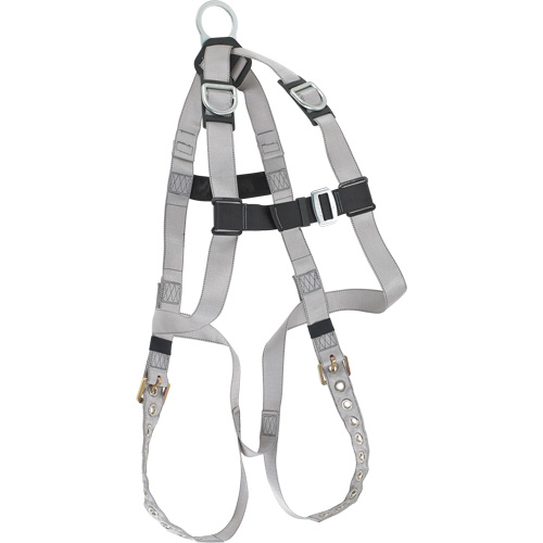 Harnais &eacute;conomique de conformit&eacute; B Dynamic, Certifi&eacute;e CSA, Classe AE, Cap. 310 lb Equipex