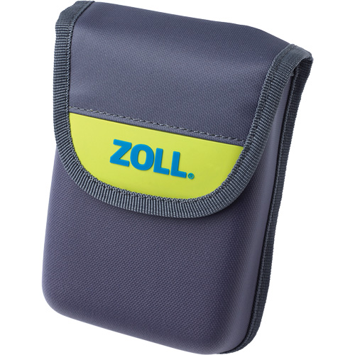 Mallette pour bloc-piles AED, Zoll AED 3 Pour, Non m&eacute;dical Equipex
