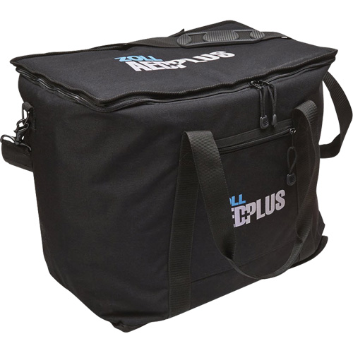 Sac pour trousse de d&eacute;monstration DEA, Zoll AED Plus Pour, Non m&eacute;dical Equipex