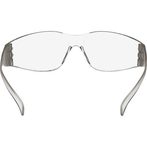 Virtua Safety Glasses, Clear Lens, Anti-Fog, Meets/Exceeds CSA Z94.3 Equipex