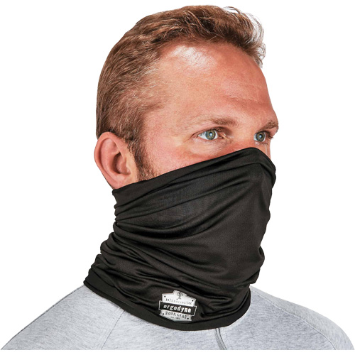 Chill-Its&reg; Cooling Multi-Band, Black Equipex