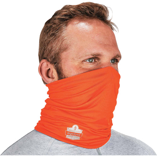 Chill-Its&reg; Cooling Multi-Band, High Visibility Orange Equipex