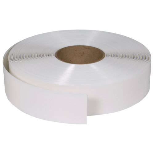 ArmorStripe&reg; Ultra Durable Floor Tape, 2" x 100', PVC, White Equipex