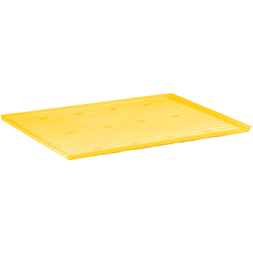 Plateau d'&eacute;tag&egrave;re pour armoire de s&eacute;curit&eacute; Equipex