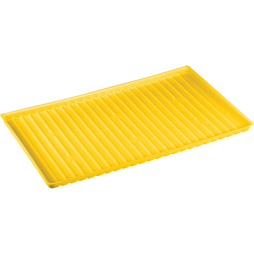 Plateau d'&eacute;tag&egrave;re pour armoire de s&eacute;curit&eacute; Equipex