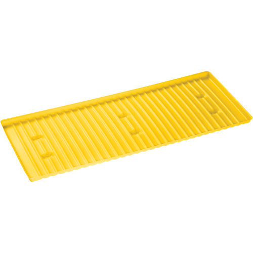 Plateau d'&eacute;tag&egrave;re pour armoire de s&eacute;curit&eacute; Equipex