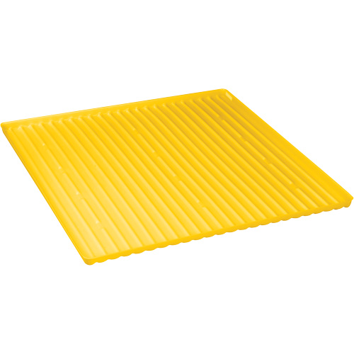 Plateau d'&eacute;tag&egrave;re pour armoire de s&eacute;curit&eacute; Equipex
