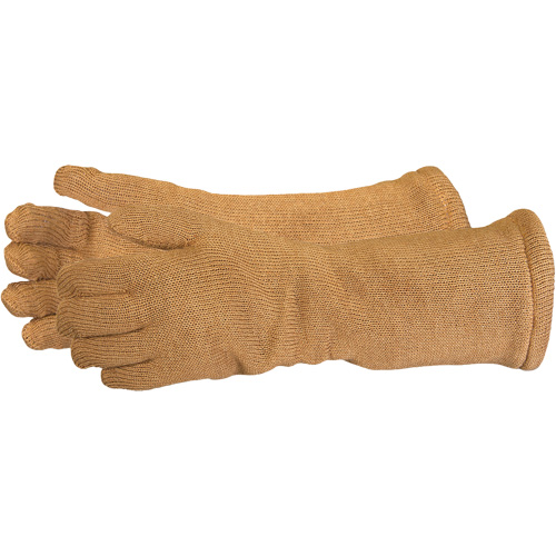 Dragon High-Heat Gloves, Kevlar&reg;, Large, Protects Up To 608°F (320°C) Equipex