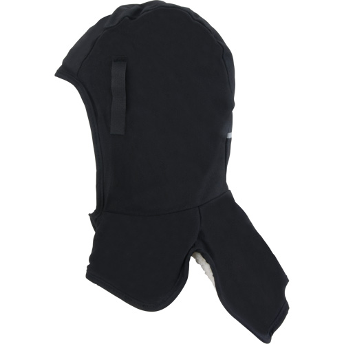 Winter Liner, Sheep Lining, One Size, Black Equipex