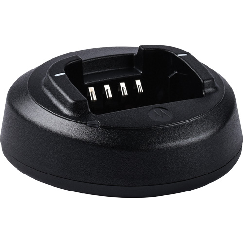 Single Unit Radio Charger Equipex