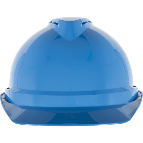 Casque de s&eacute;curit&eacute; V-Gard 500, R&eacute;pond aux normes CSA type 1, Suspension Rochet, Ventil&eacute; Equipex
