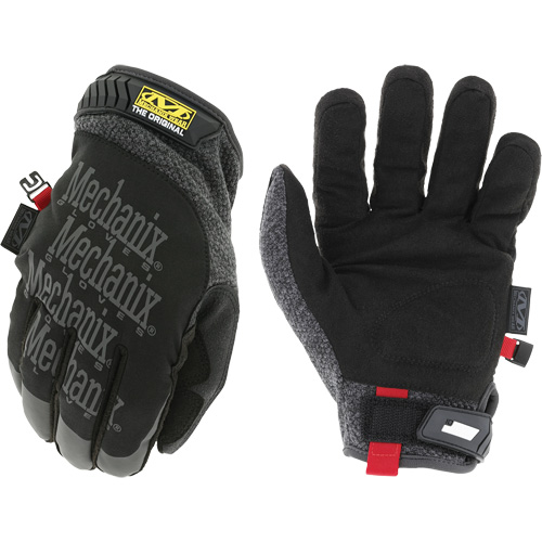 ColdWork Original&reg; Gloves, Synthetic Palm, Size Small Equipex
