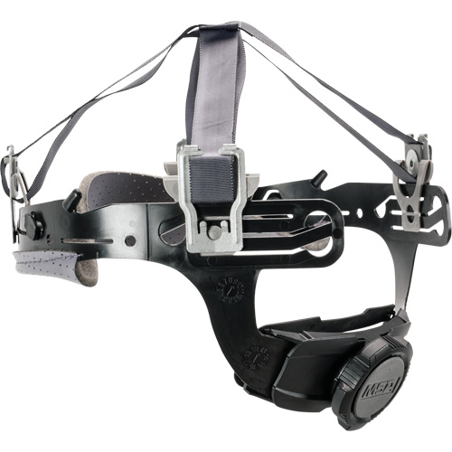 Fas-Trac&reg; III Suspension Equipex