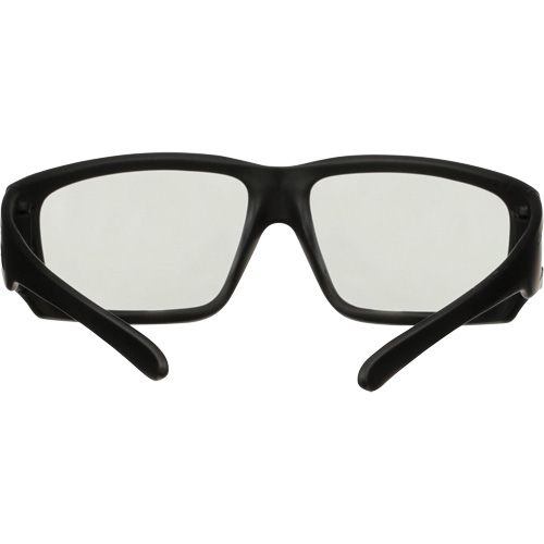Maxim Elite 1000 Series Safety Glasses, Grey/Indoor/Outdoor Lens, Anti-Fog/Anti-Scratch, Meets/Exceeds CSA Z94.3 Equipex