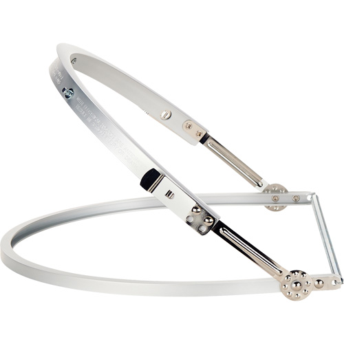 Support en m&eacute;tal pour casques V-Gard Equipex