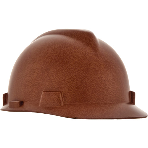V-Gard&reg; Hydro Dip Hard Hat, Meets CSA Type 1, Ratchet Suspension, Non-Vented Equipex
