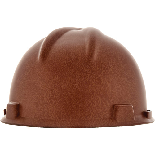 V-Gard&reg; Hydro Dip Hard Hat, Meets CSA Type 1, Ratchet Suspension, Non-Vented Equipex