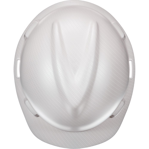V-Gard&reg; Hydro Dip Hard Hat, Meets CSA Type 1, Ratchet Suspension, Non-Vented Equipex