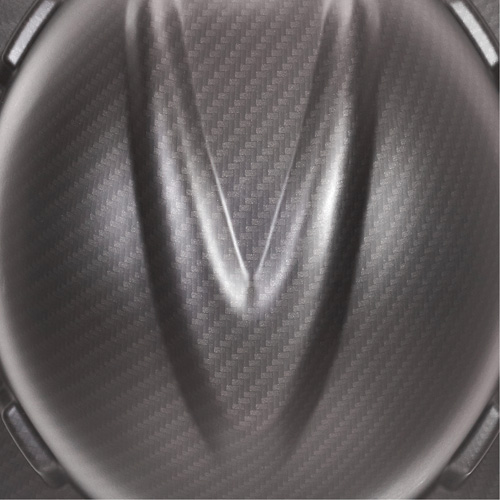 V-Gard&reg; Hydro Dip Full Brim Hard Hat, Meets CSA Type 1, Ratchet Suspension, Non-Vented Equipex