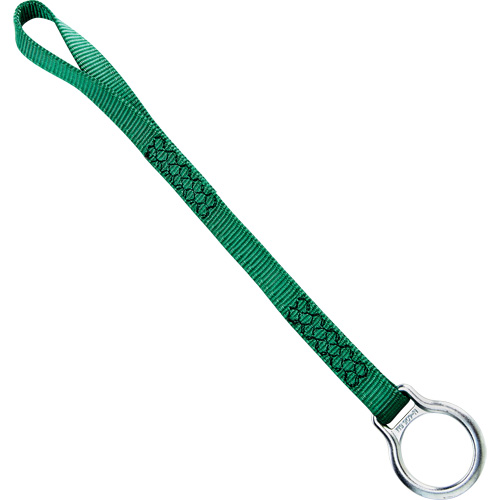 Single D Ring Extension, D-Ring, Temporary Use Equipex