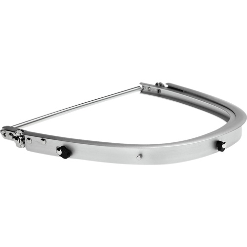 Dynamic High Performance Faceshield Bracket, Pinlock Suspension Equipex