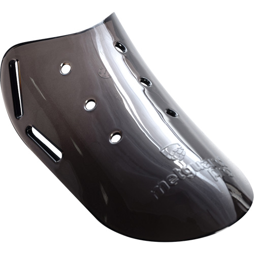 Protecteurs m&eacute;tatarsiens MetGuardPro, Polycarbonate Equipex