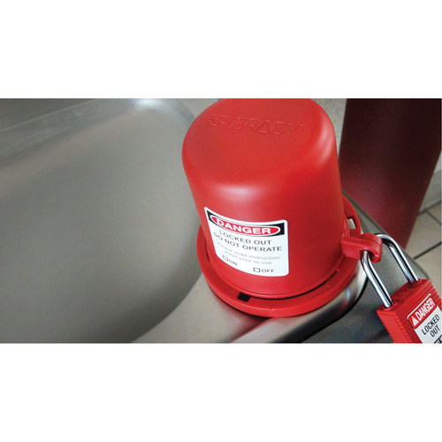 Drinking Fountain Safety Cover Kit, Water Tap Kit Equipex