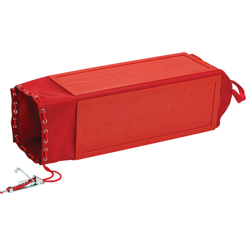 Pendant Control Safety Cover, Electrical Kit Equipex