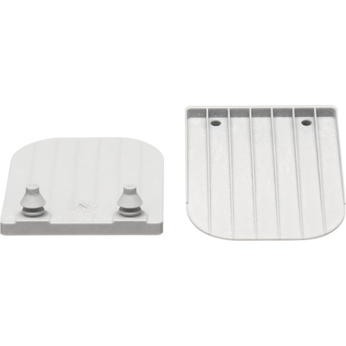 Soupape d'expiration confort robuste Equipex