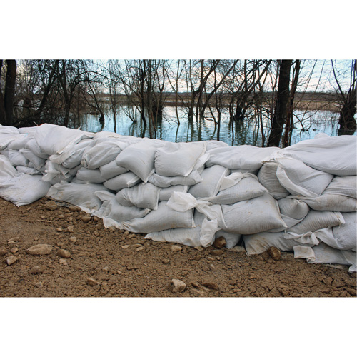 Sandbag Equipex