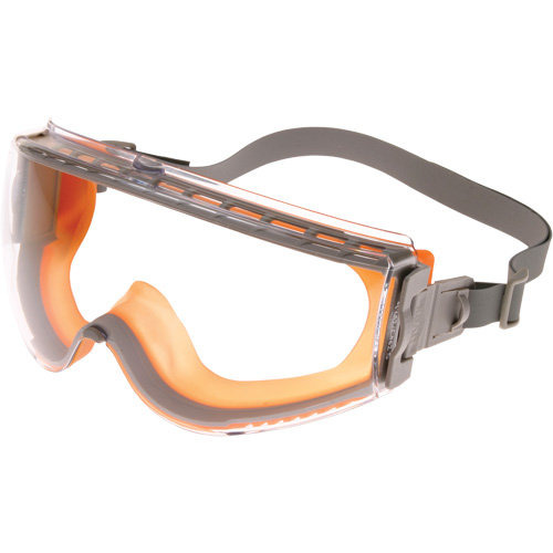 Uvex HydroShield&reg; Stealth&reg; Safety Goggles Equipex
