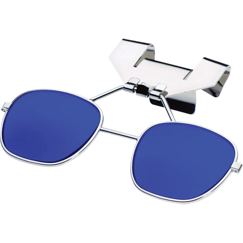 Uvex&reg; 880 Series Full Front Klip Lifts for Hard Hats Equipex