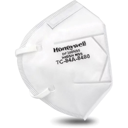 Respirateur jetable, N95, Certifi&eacute; NIOSH, Taille unique Equipex