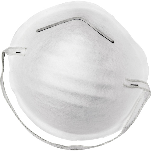 Disposable Nuisance Dust Mask Equipex
