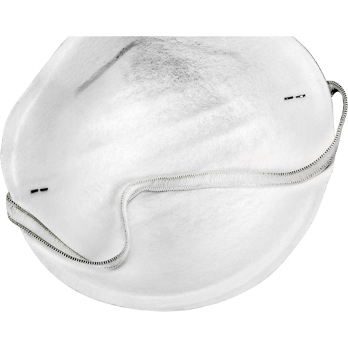 Disposable Nuisance Dust Mask Equipex