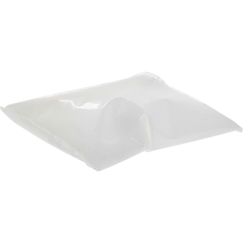 Gel Ice Pack, Cold, 11" x 12" Equipex