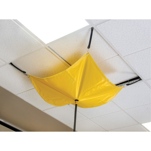 Roof Leak Diverter Equipex