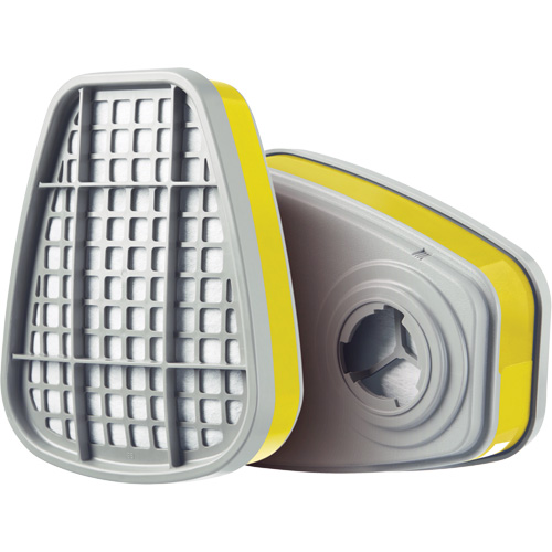 Cartridge, Gas/Vapour Cartridge, Multi-Gas/Vapour Equipex