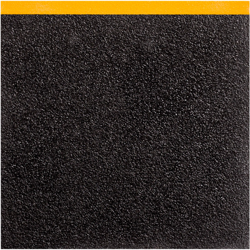 SafeStep&reg; Fibreglass Reinforced Plastic Anti-Slip Step Covers, 47.25" W x 47.25" L Equipex