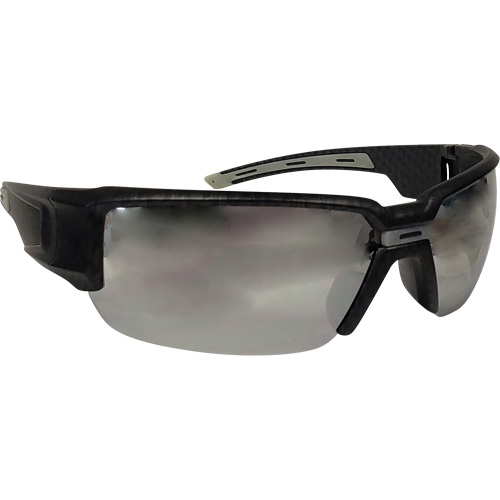 Hartley Safety Glasses, Grey Lens, Polarized, Meets/Exceeds CSA Z94.3 Equipex