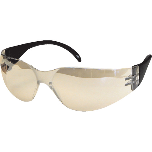 CeeTec Safety Glasses, Indoor/Outdoor Lens, Anti-Scratch, Meets/Exceeds CSA Z94.3 Equipex