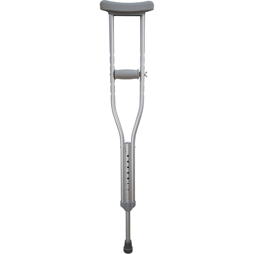 Aluminum Crutches Equipex