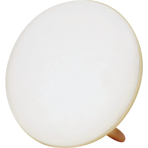 Lampe &agrave; luminoth&eacute;rapie pour le traitement de la d&eacute;pression saisonni&egrave;re Equipex