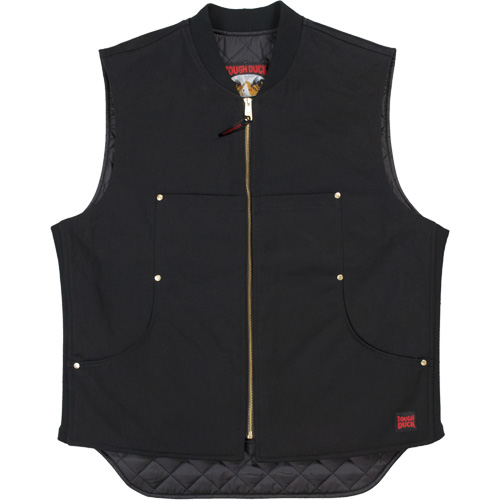 WV04 Moto Vest, Men's, Small, Black Equipex