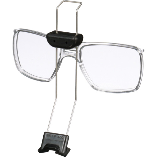 N&eacute;cessaire pour lunettes universel Equipex