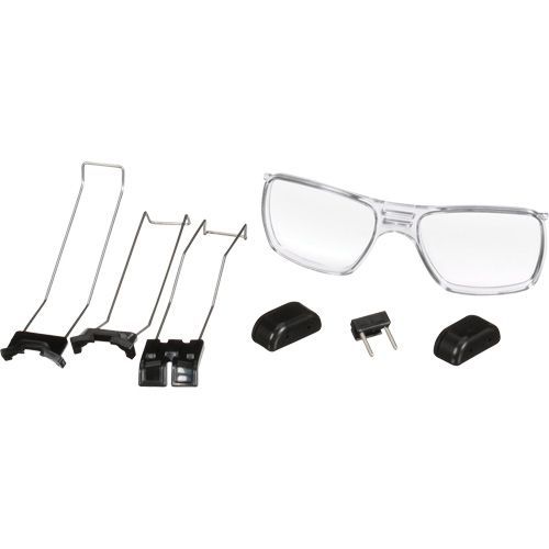 N&eacute;cessaire pour lunettes universel Equipex