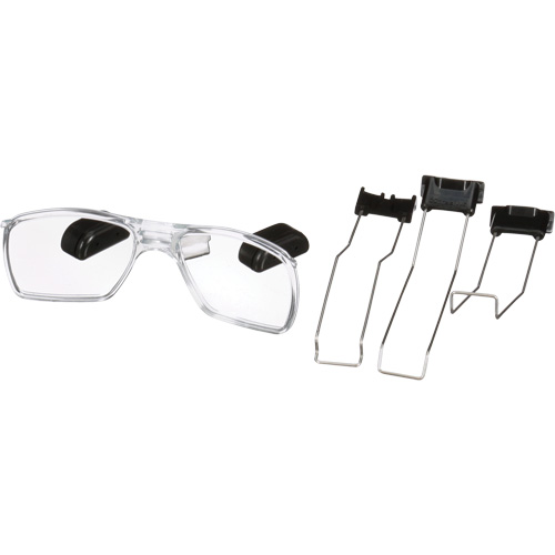 N&eacute;cessaire pour lunettes universel Equipex
