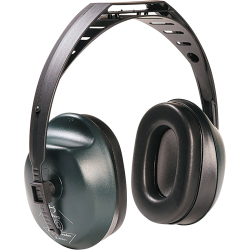 Serre-t&ecirc;te antibruit H10, Bandeau, 26 NRR dB Equipex